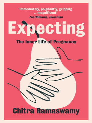 cover image of Expecting